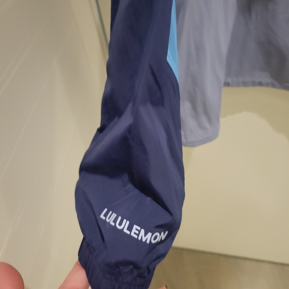 Colorblock Women's Jacket - Picture 3 of 7